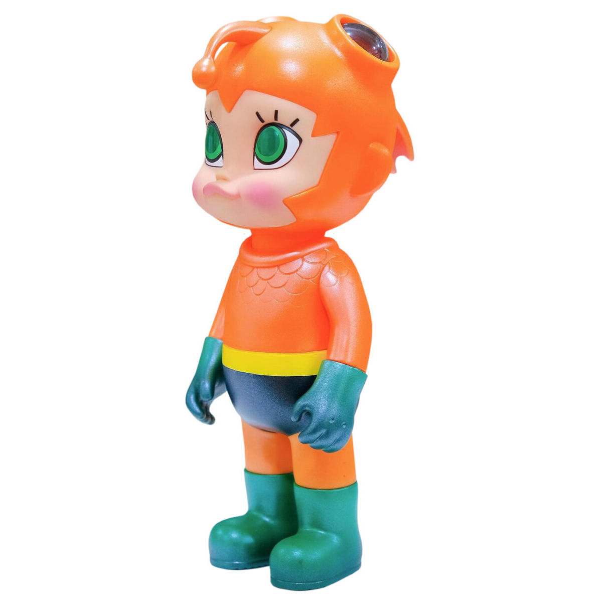 Aquaman Yu Tong
