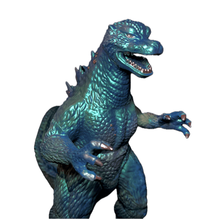 Aquatic Ambience by Valkyrie.exe