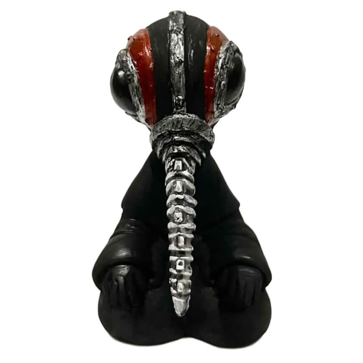 Arao Sandman (Masked)