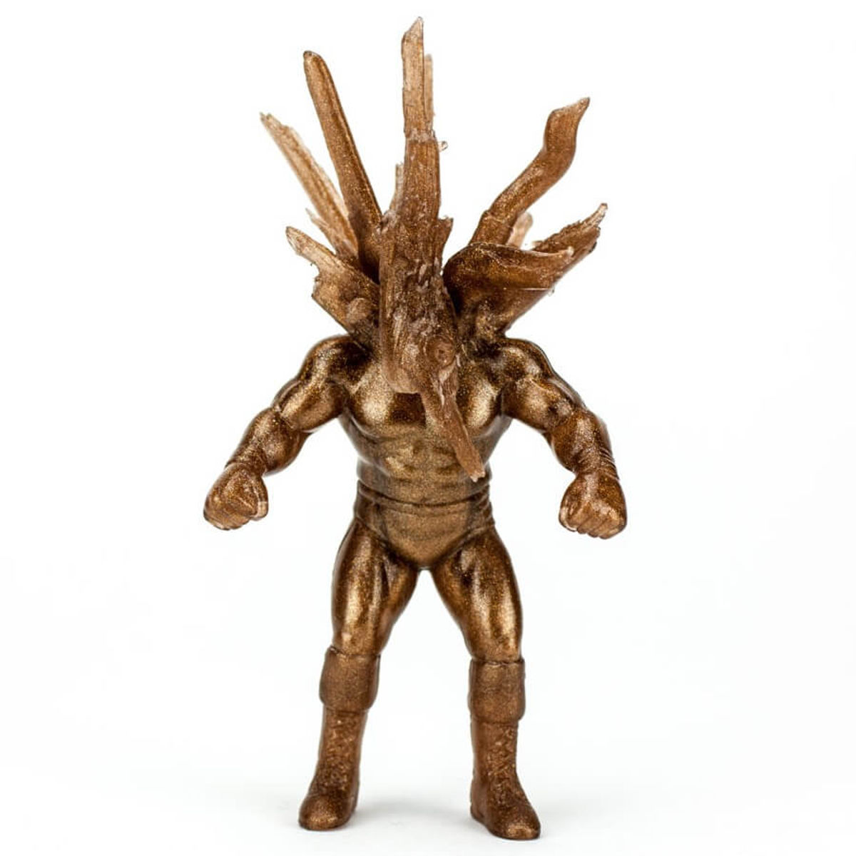 Arborist (Bronze)