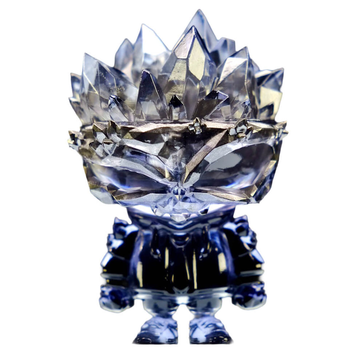 Arctic Rawman Black Ice
