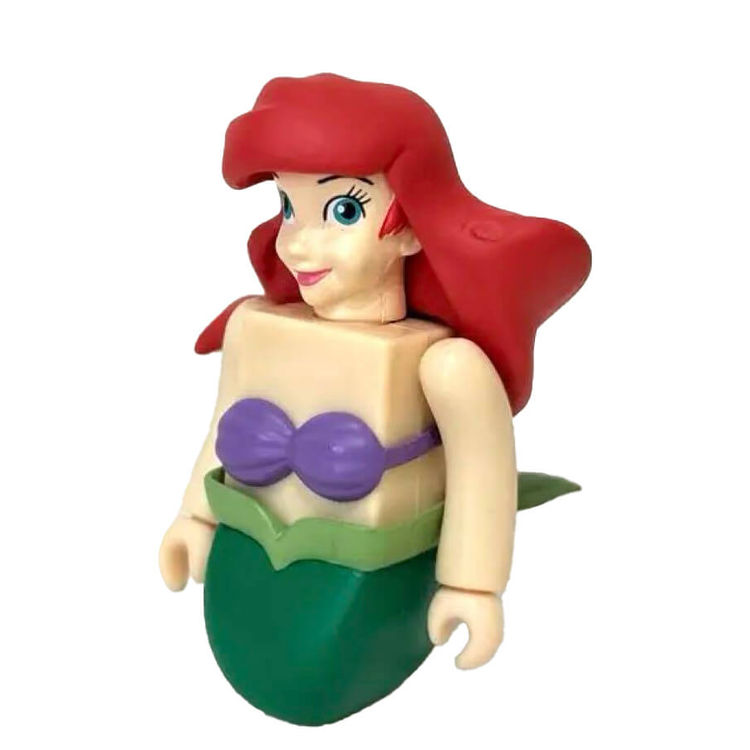 Ariel by Sparkle Princess High