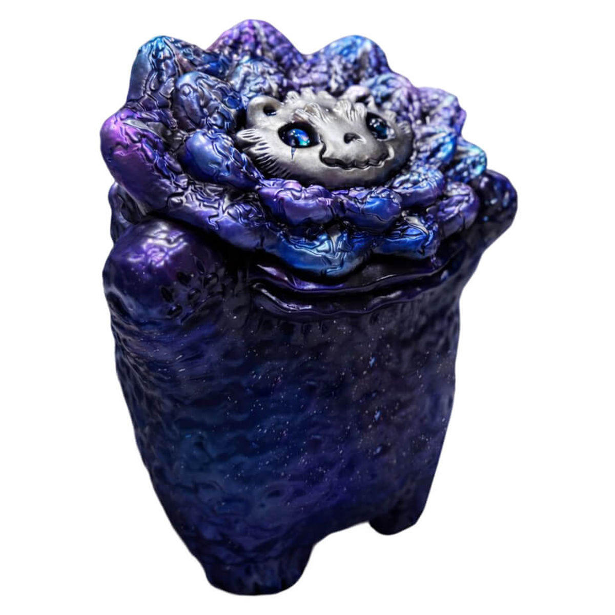 Ariocarpus Monster Purple Stardust