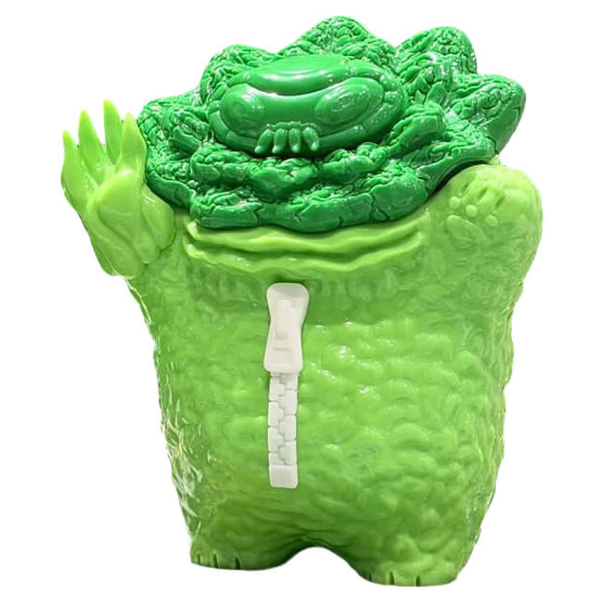 Ariocarpus Mutation Monster Green