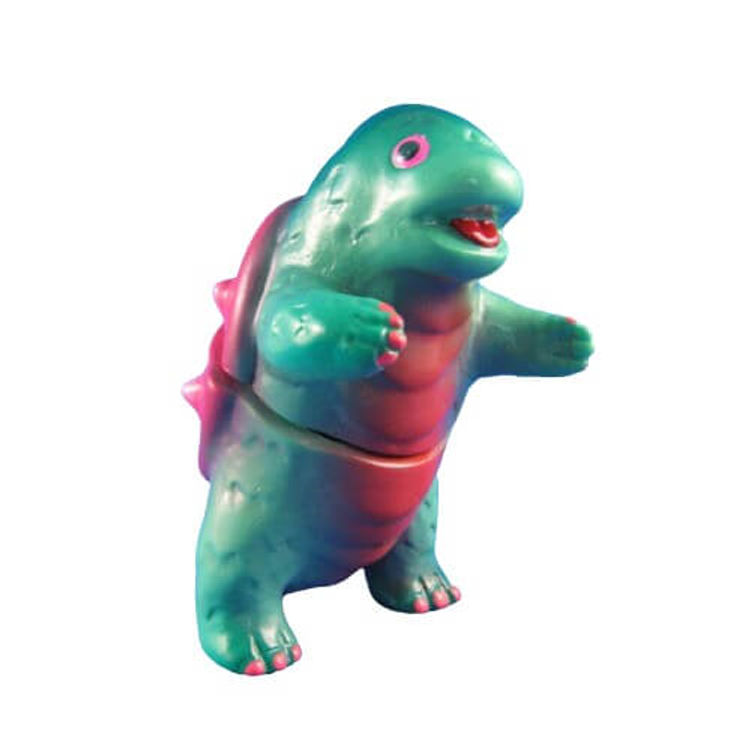Arizona Ishigon by Grumble Toy (Chris Bryan)