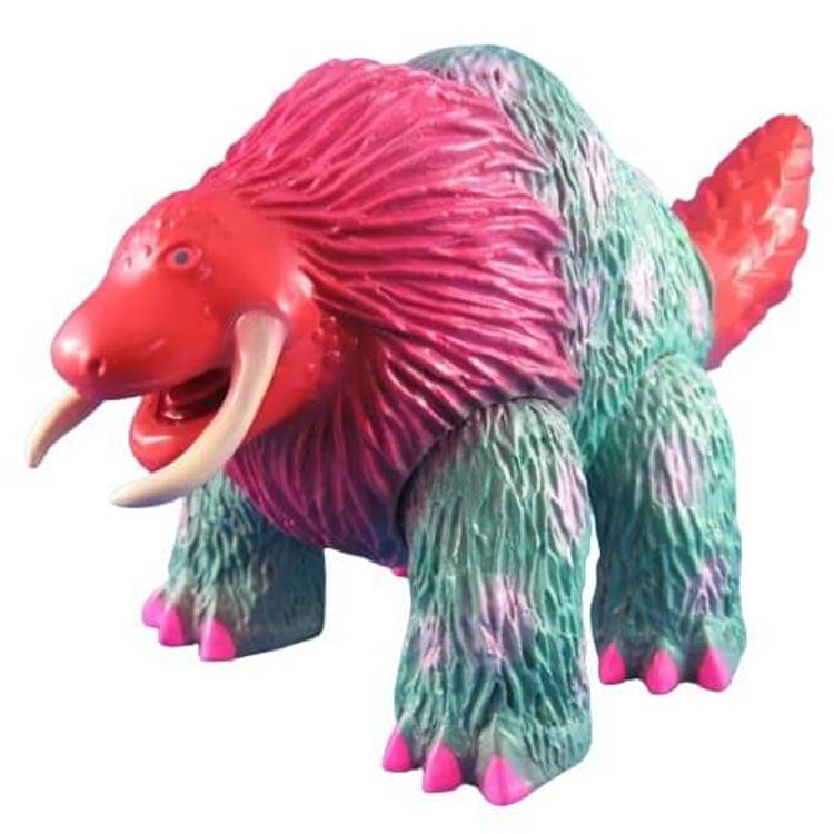 Arizona Manmorah by Grumble Toy (Chris Bryan)