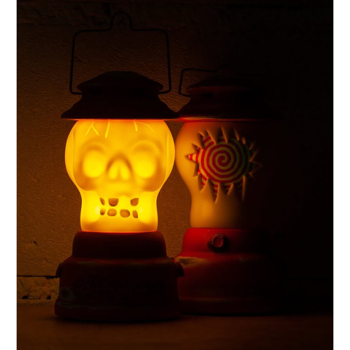 Ark Rechargeable Devouring Dream Lamp