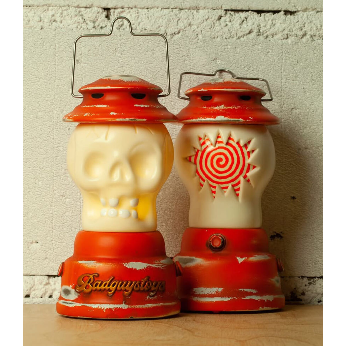 Ark Rechargeable Devouring Dream Lamp