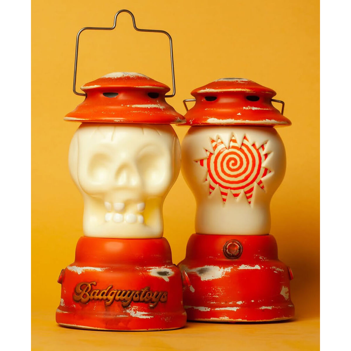 Ark Rechargeable Devouring Dream Lamp