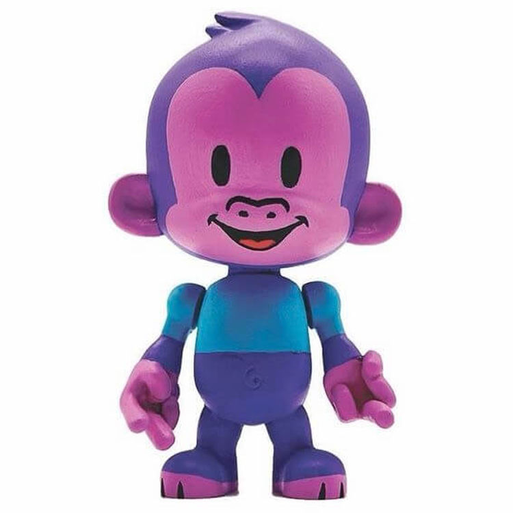 Arlo Cheeky Monkey by In Prime We Trust