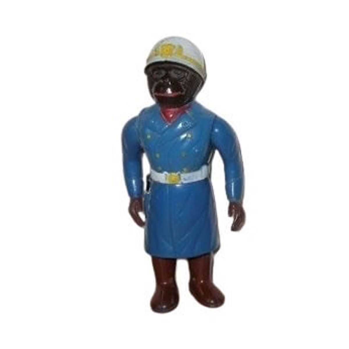 Army of the Apes Police Chief