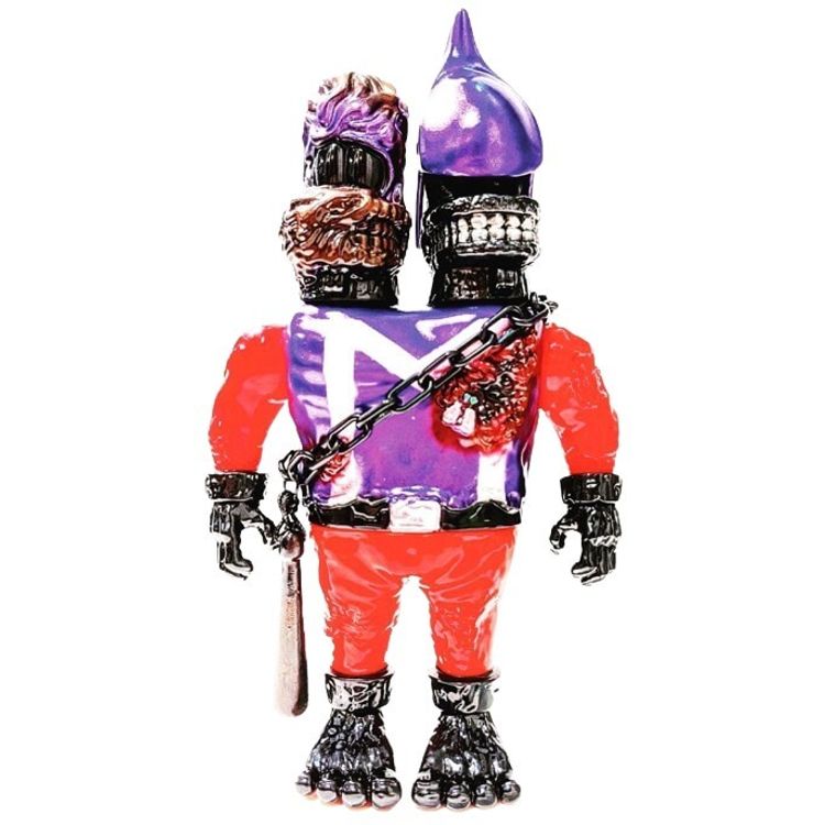 Army of  the Dead Apocalypse by Toys Religion