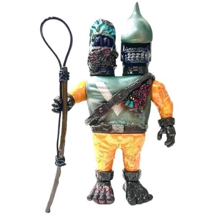 Army of the Dead Apocalypse by Toys Religion