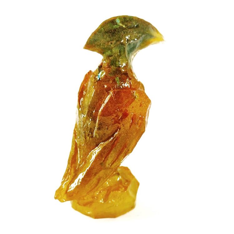 Arnold Palmer Artisan Rhoolbird by valleyDweller