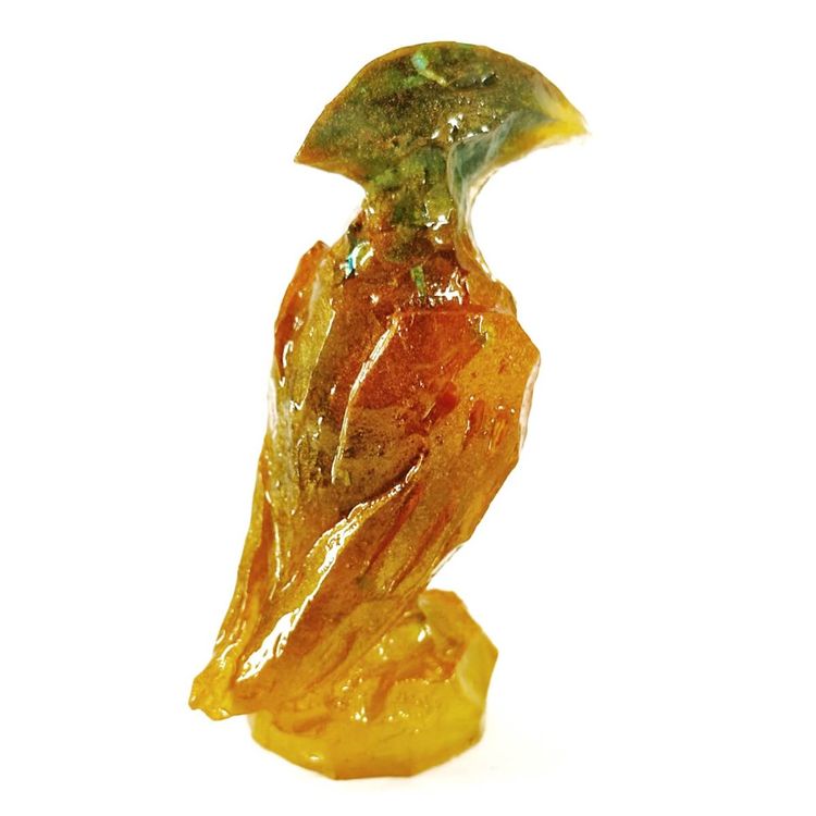 Arnold Palmer Artisan Rhoolbird by valleyDweller