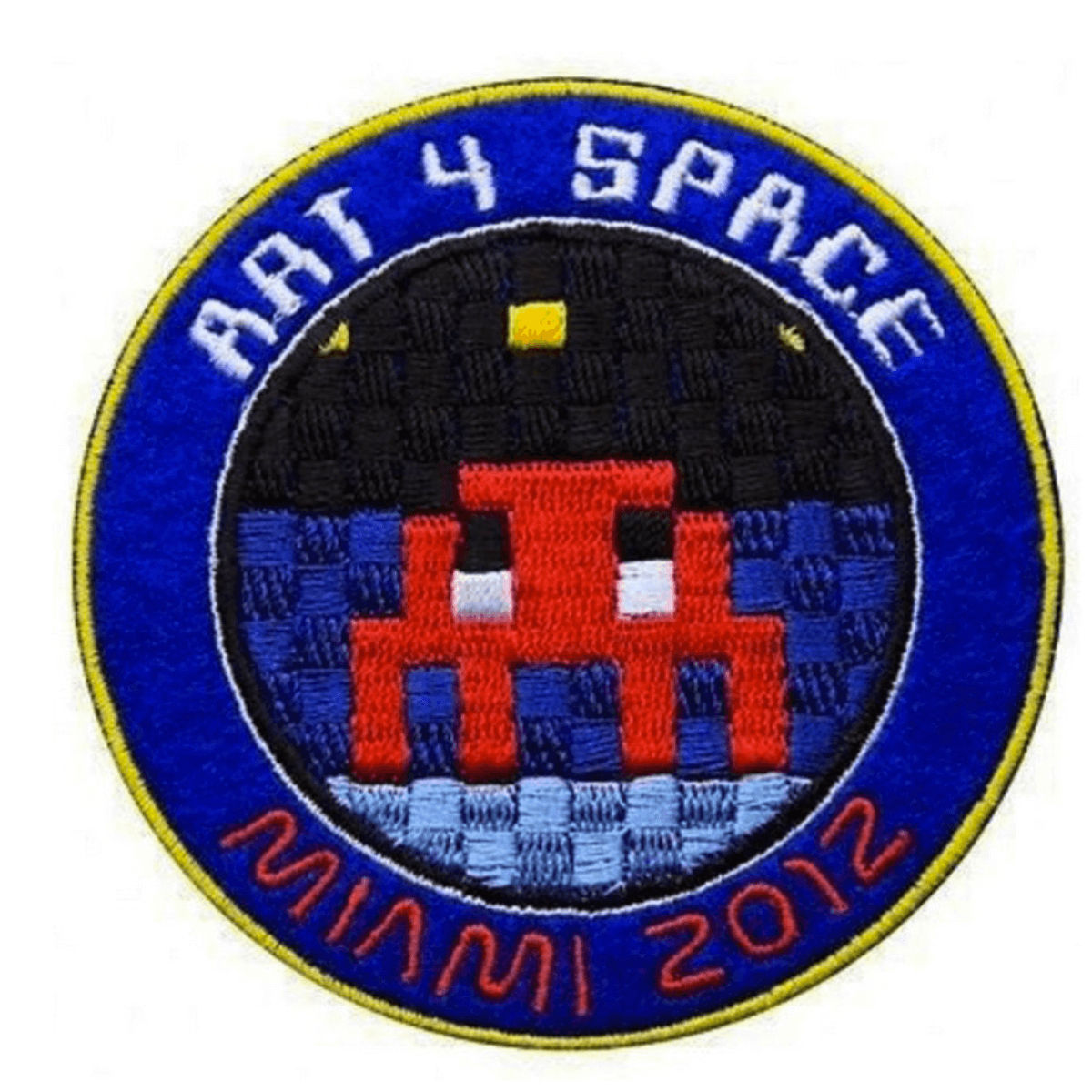 Art 4 Space