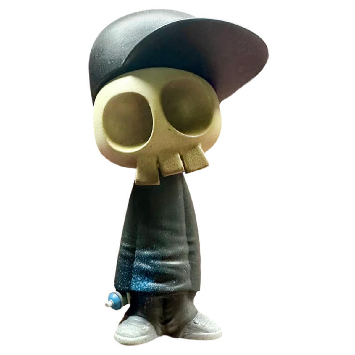 Art is Dead Fat Cap Mini