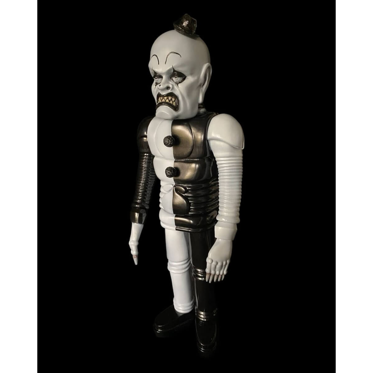 Art the Clown Iron Monster