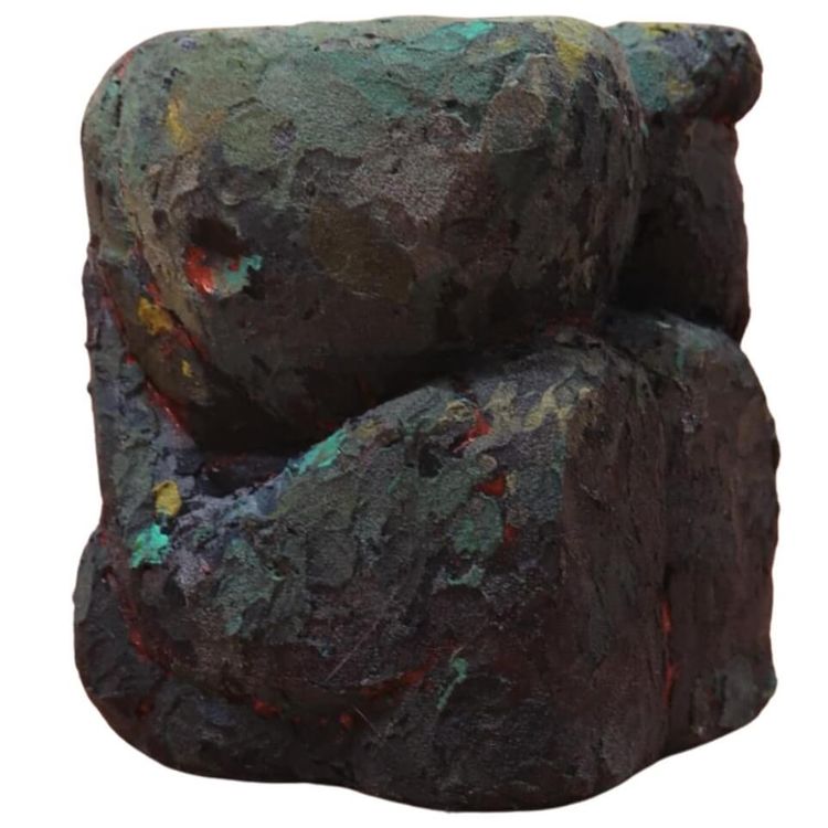 Artefact - 4 by Oodplex