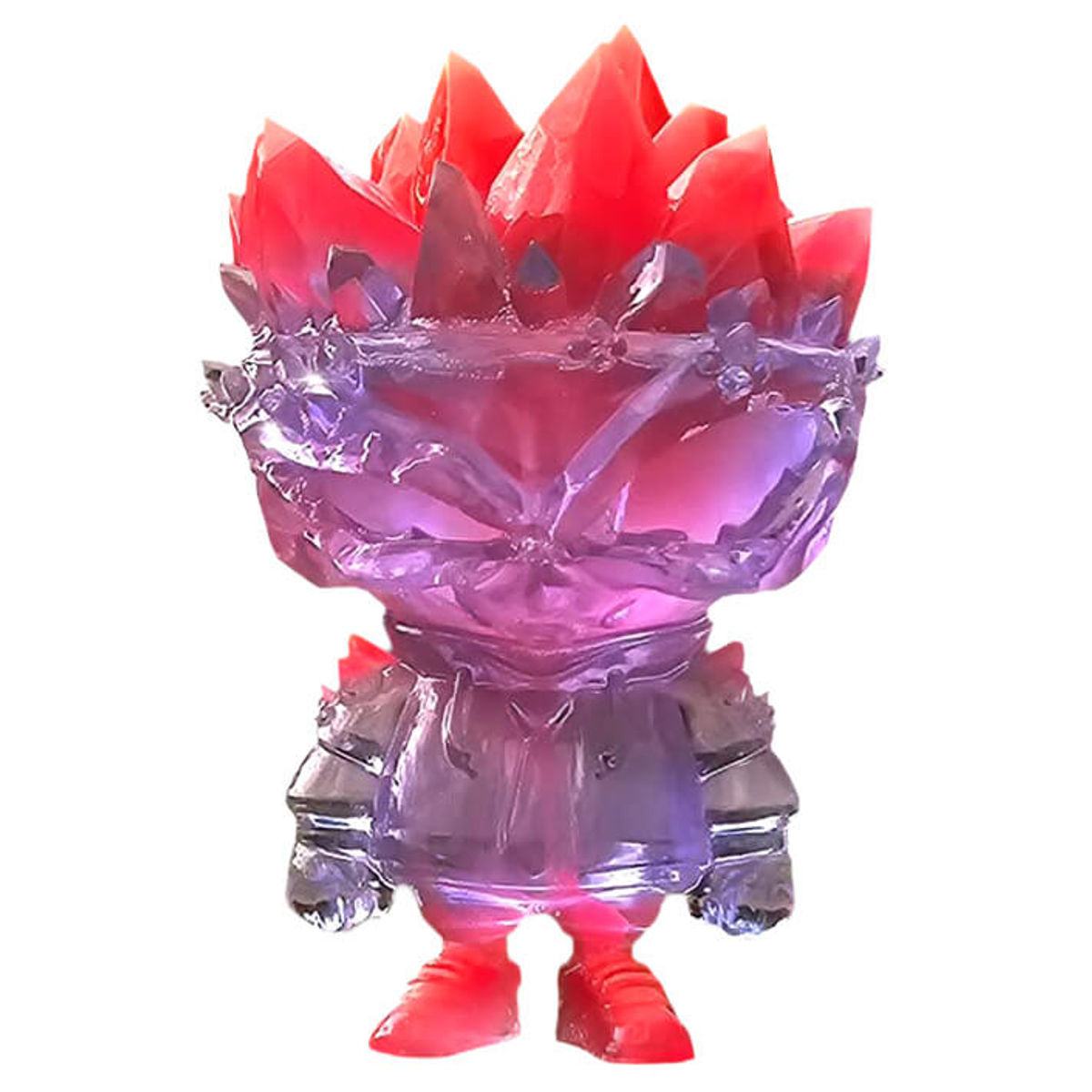 Artic Sunrise Chibi Raw-Man