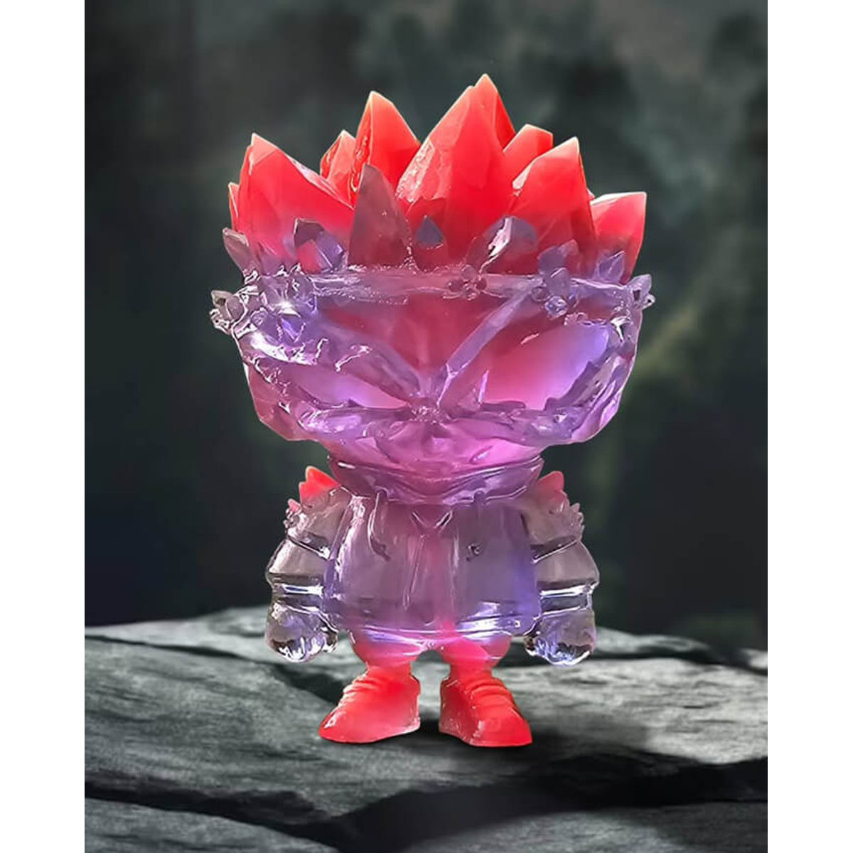 Artic Sunrise Chibi Raw-Man