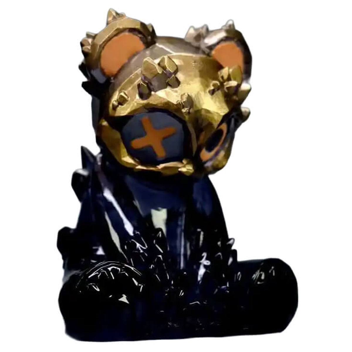 Artic XO Black Gold GID