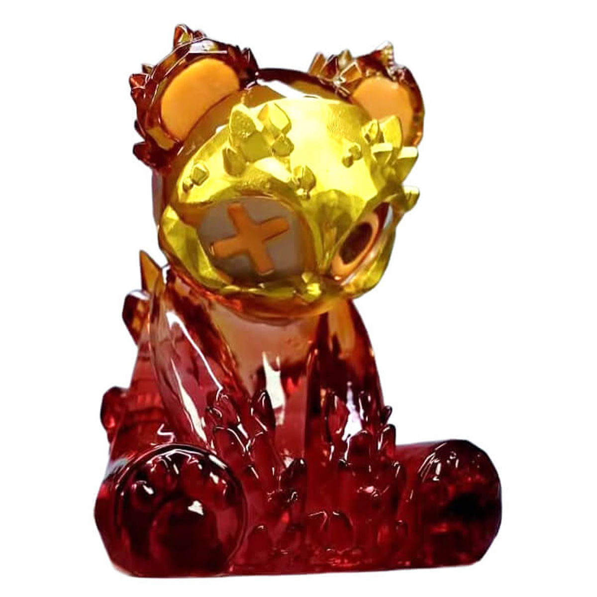 Artic XO Ruby Gold GID