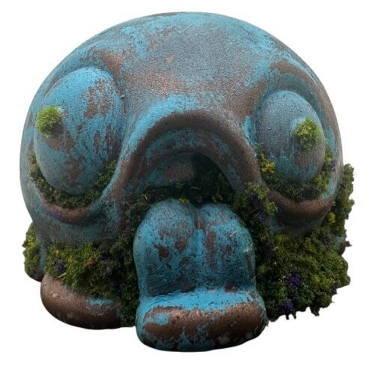Artifact ResinRookie Glorble Collab by Resin Rookie