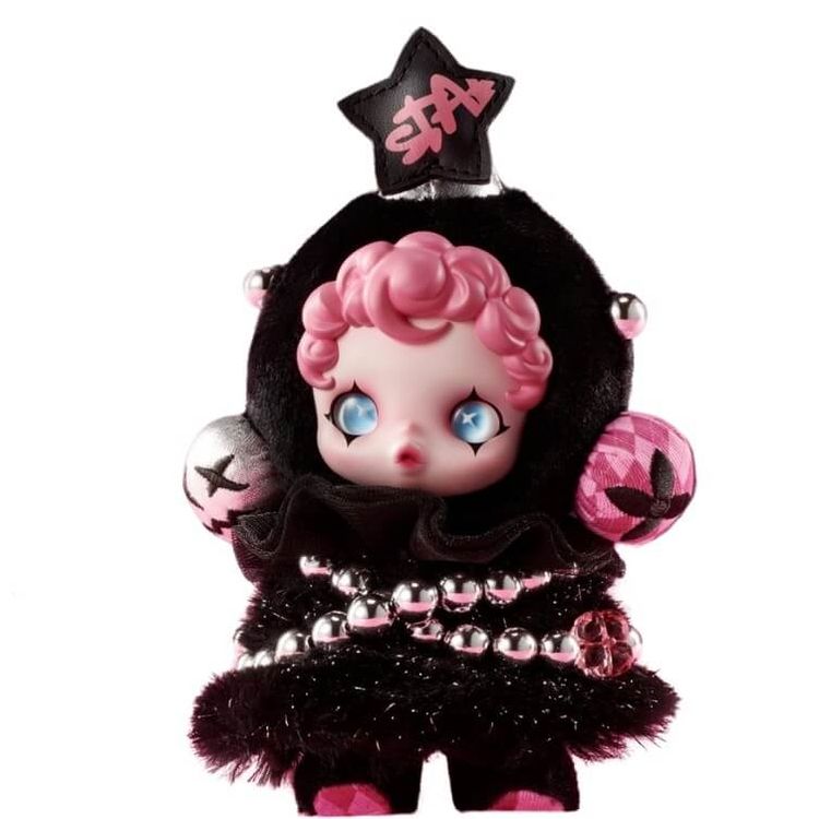 As You Wish Thailand Limited Edition Plush by Skullpanda