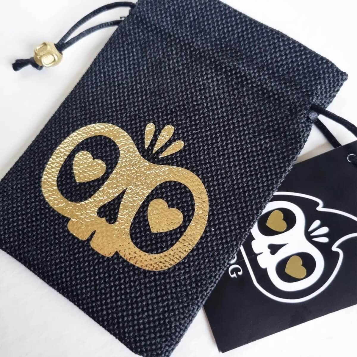 Ash-Ling AP Heart of Gold