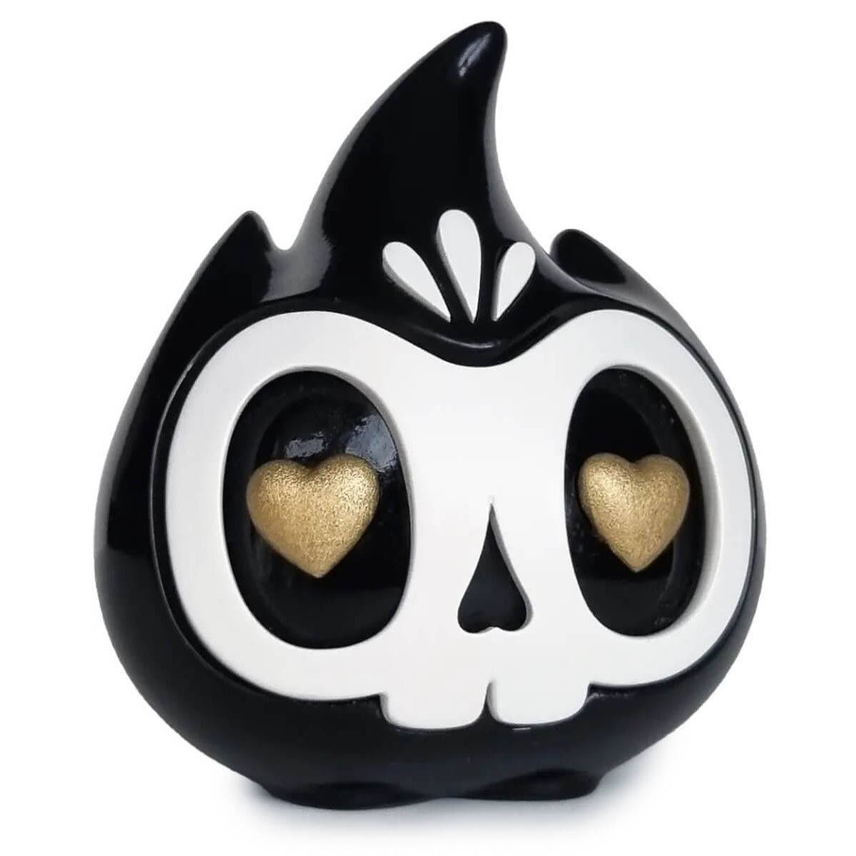 Ash-Ling AP Heart of Gold