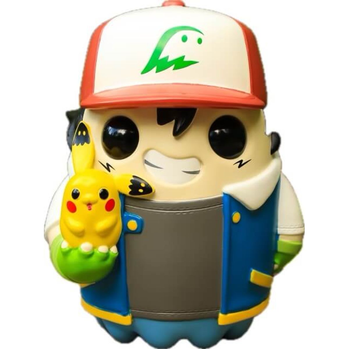 Ashes Gotem Soul Mates