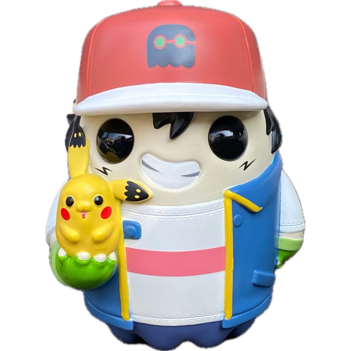 Ashes Gotem Soul Mates Chase