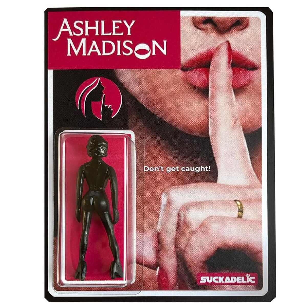 Ashley Madison