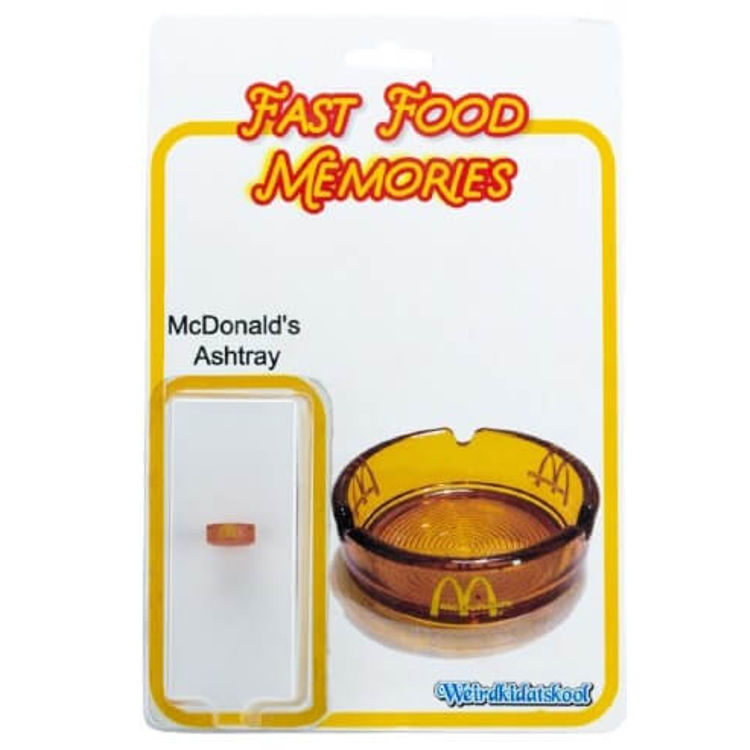 Ashtray by weirdkidatskool