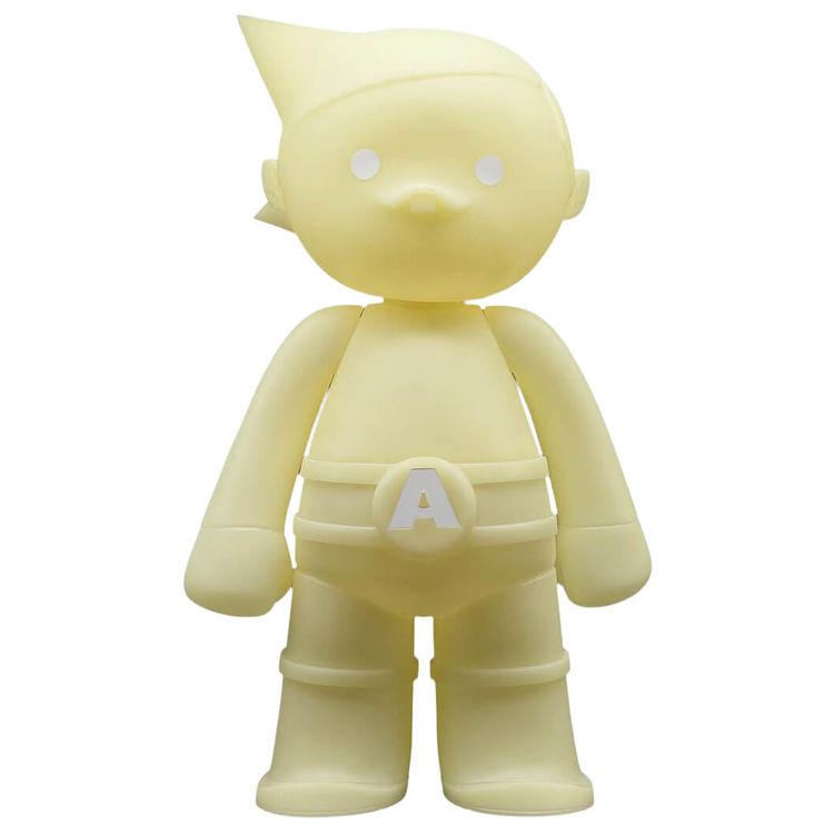 Ashtro Lad GID Anniversary Edition by Ashley Wood