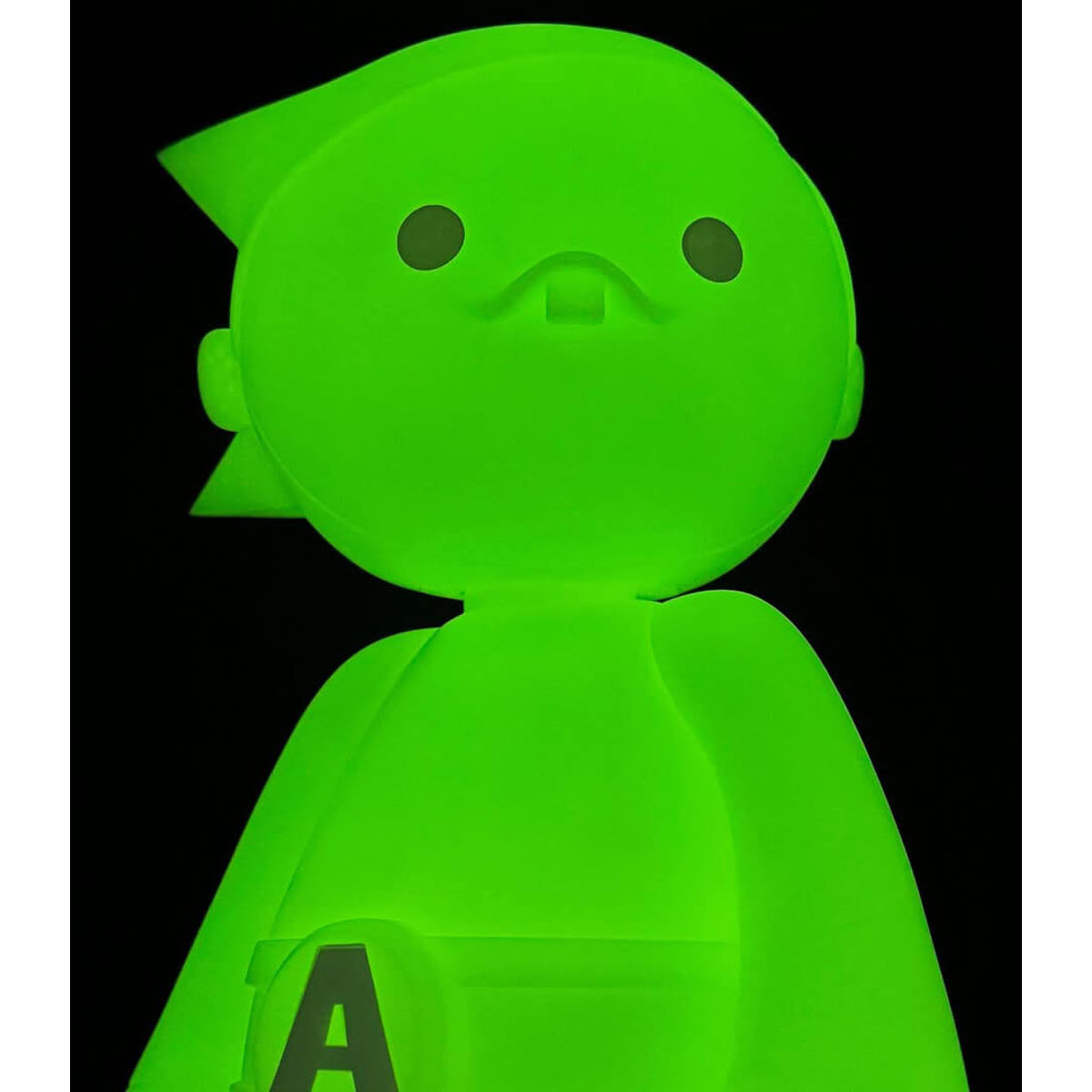 Ashtro Lad GID Anniversary Edition