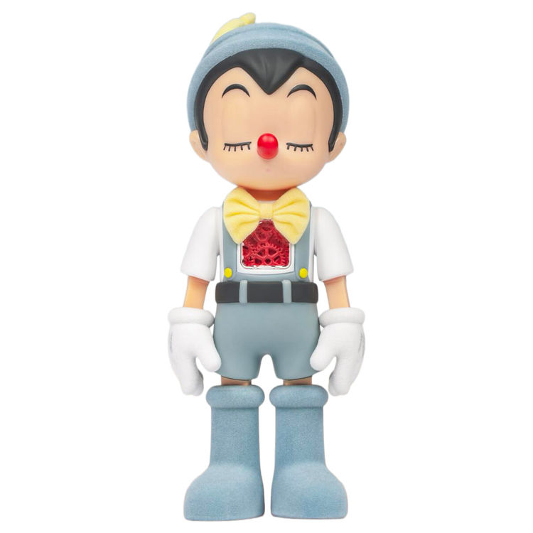 Asleep Pino eXquisite Comet by Tezuka Productions