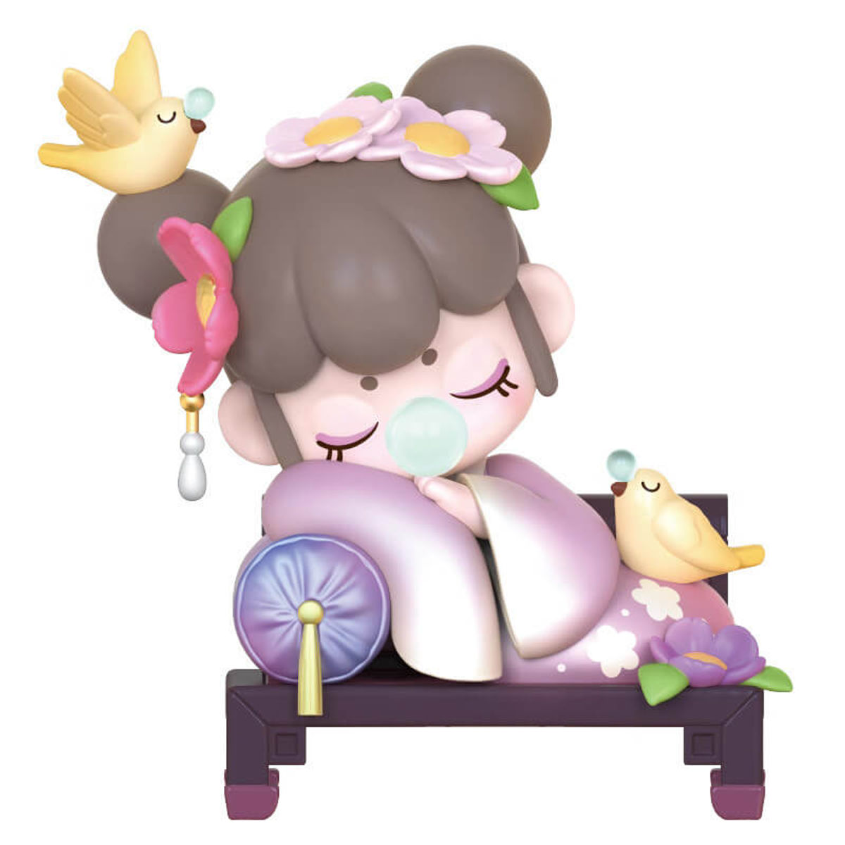 Asleep in Spring (Special Edition)