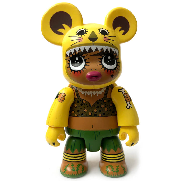 Asteria Hunter X by Alice Chan