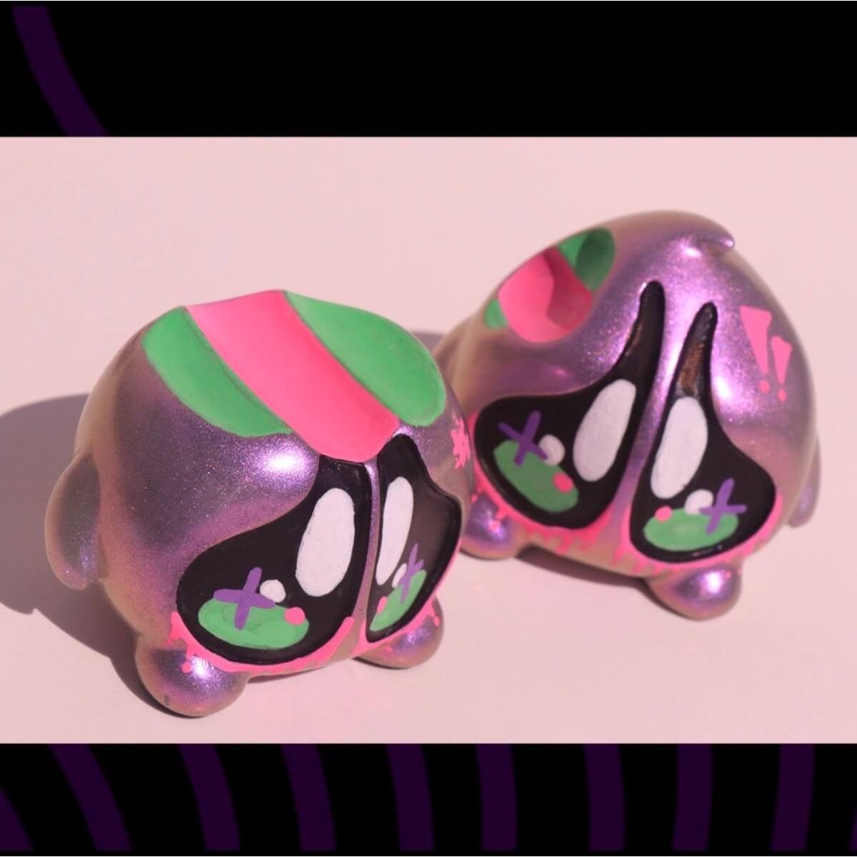 Astra Cake Bites