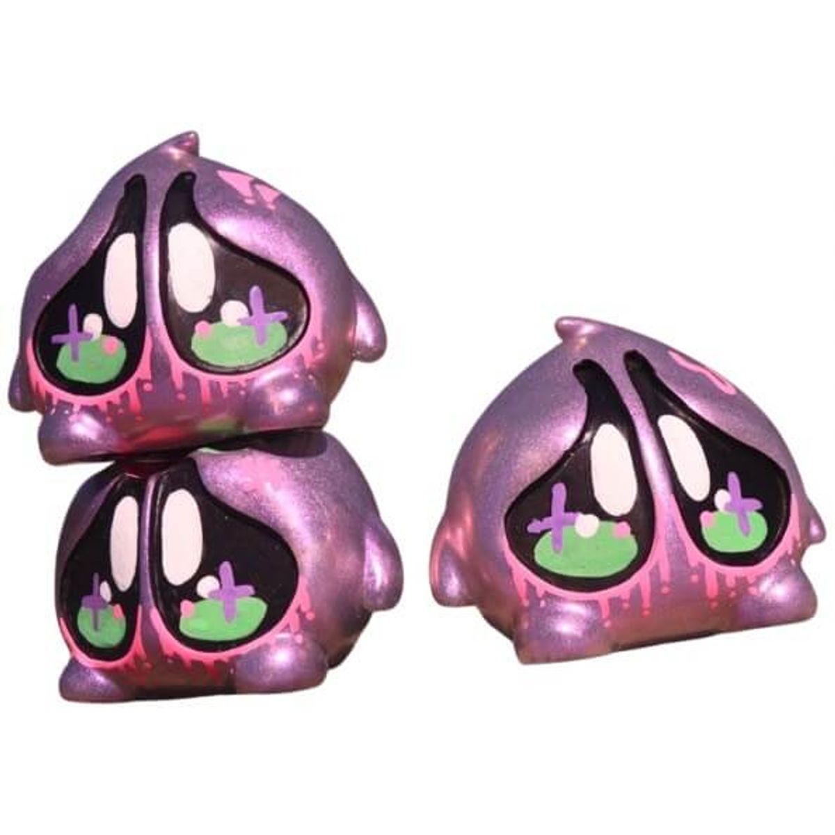 Astra Cake Bites