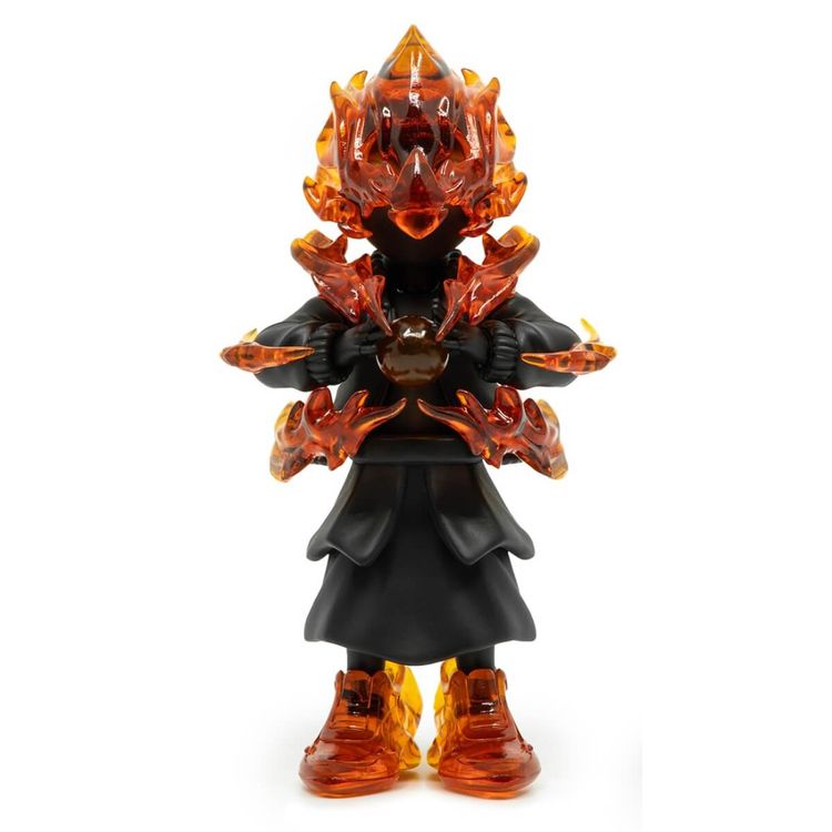 Astral Phoenix Force by Artcade JL