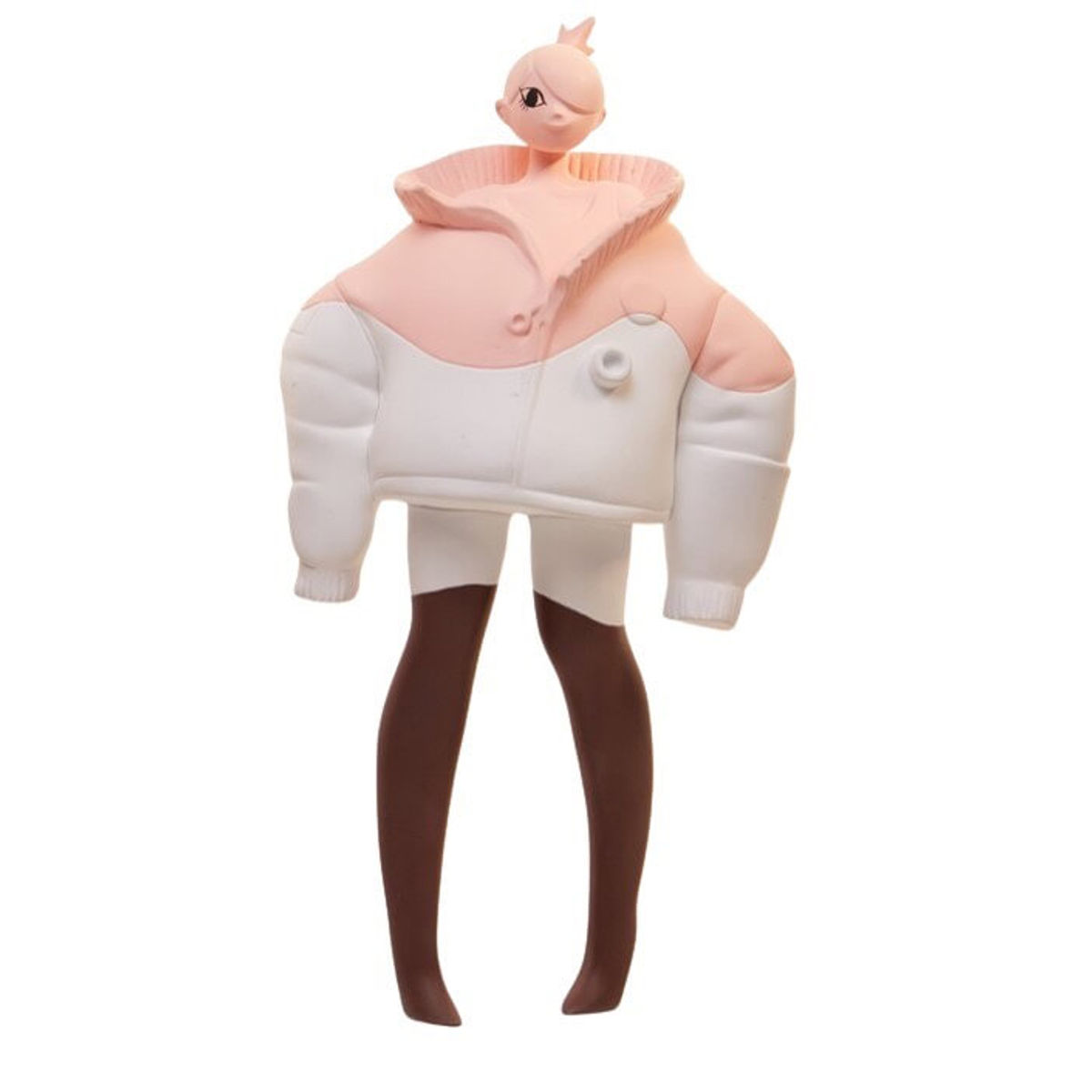 Astrée Femme Voilà