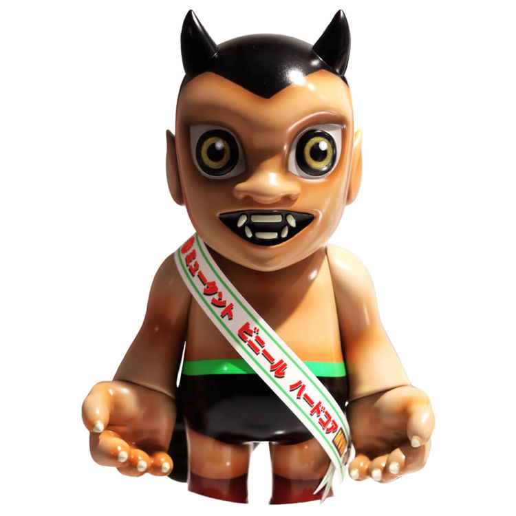 AstroLASH by LASH (Rich Montanari)