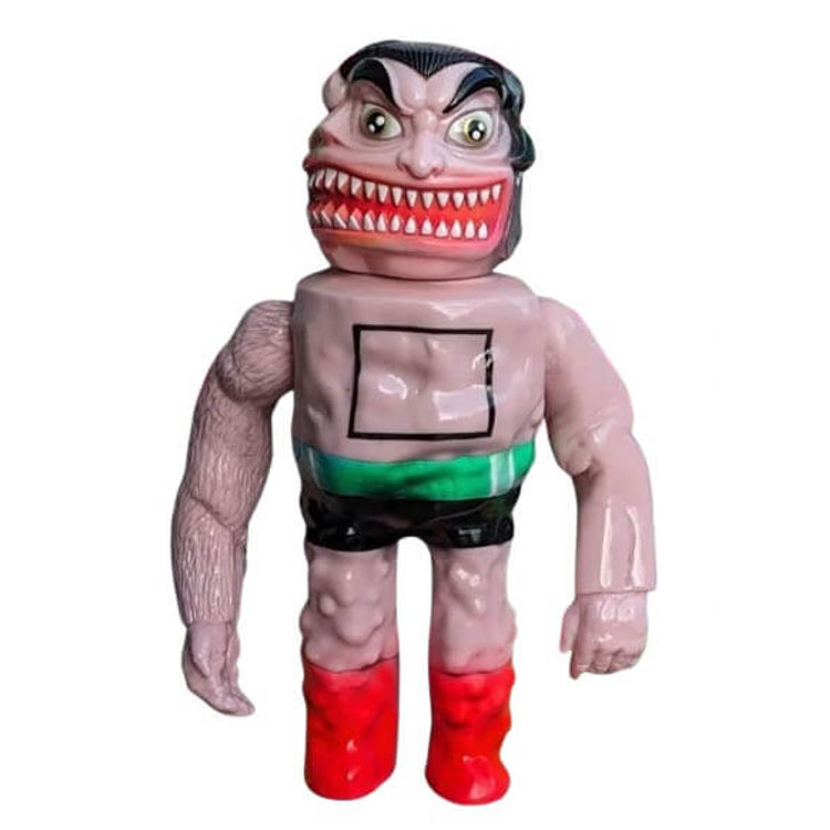 Astro Boy by Zectron