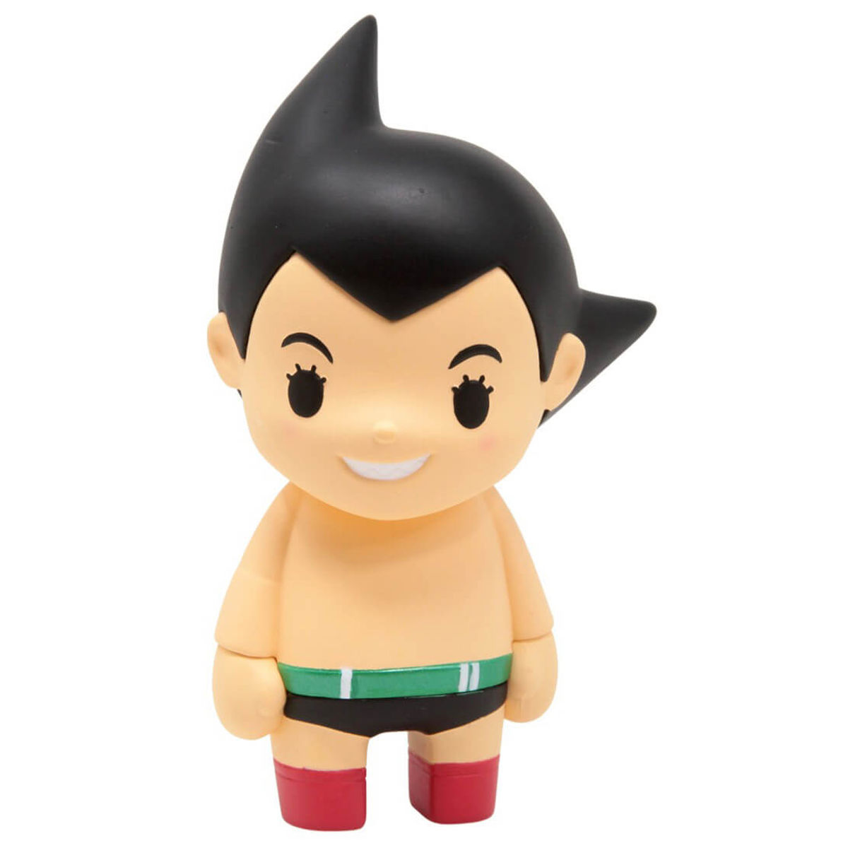 Astro Boy Blush Kokies Matte Tan