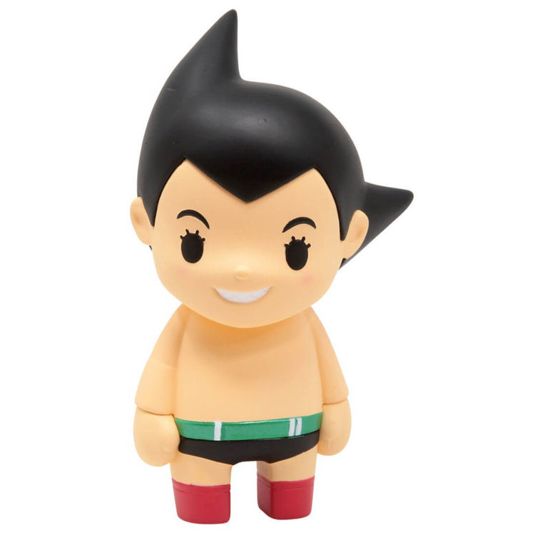 Astro Boy Blush Kokies Matte Tan by Osamu Tezuka