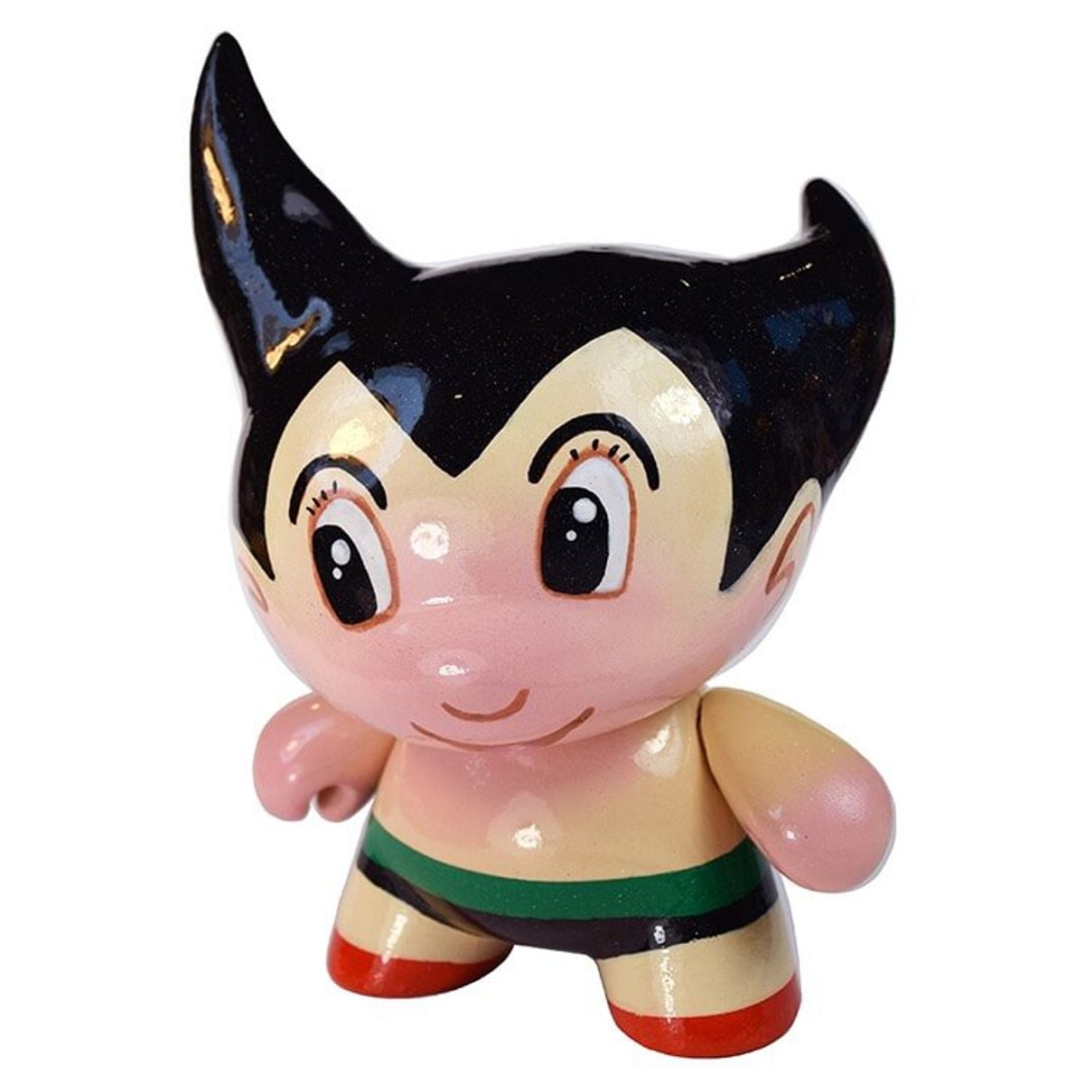 Astro Boy Dunny