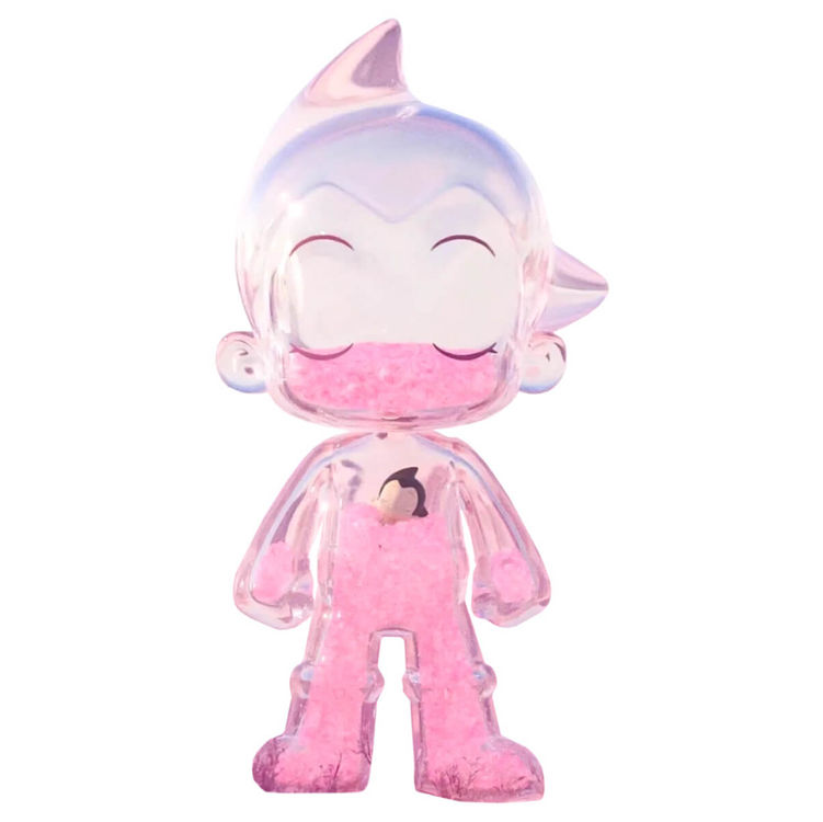Astro Boy Free (Chase Variant) by Tezuka Productions